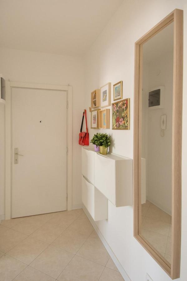 Julie City Centre Porec Apartment Kültér fotó