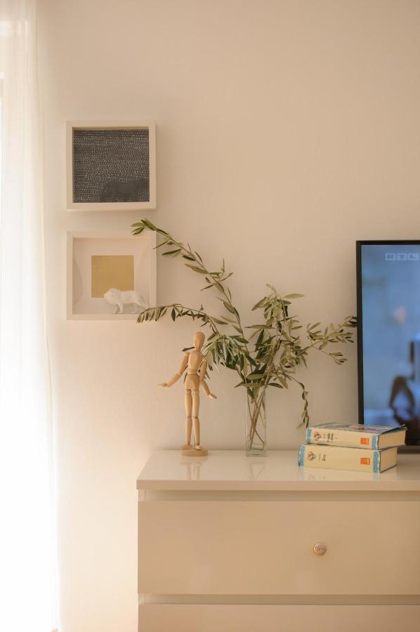 Julie City Centre Porec Apartment Kültér fotó