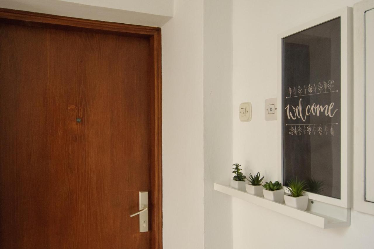 Julie City Centre Porec Apartment Kültér fotó