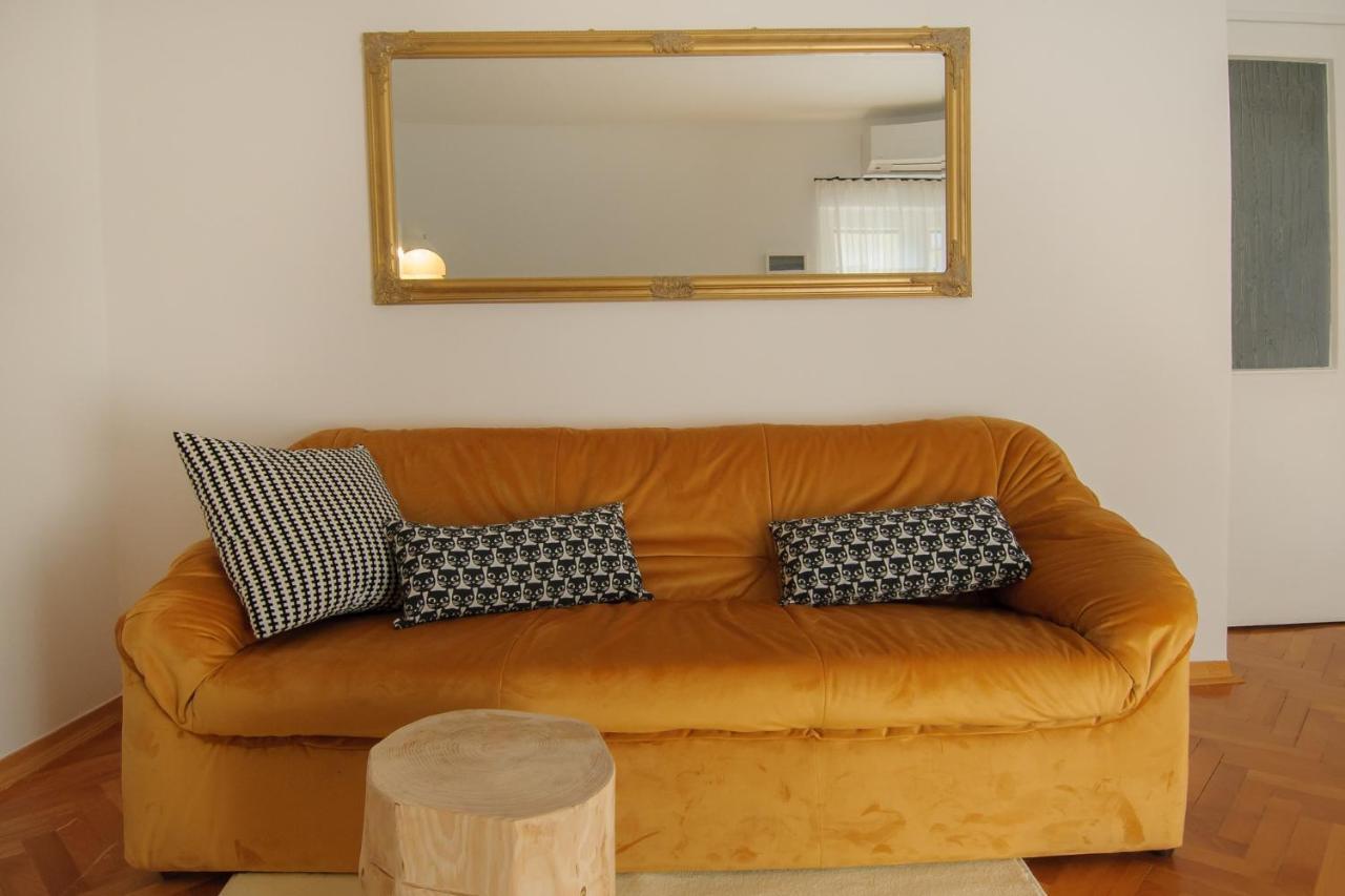 Julie City Centre Porec Apartment Kültér fotó